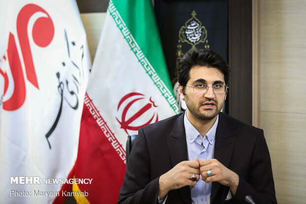 «سبحانیان» رئیس سازمان مالیاتی کشور شد