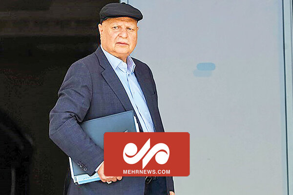 چرا رئیس‌جمهور با استعفای رئیس سازمان برنامه و بودجه موافقت
کرد؟