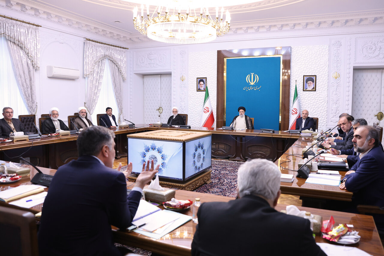اختیارات بانک مرکزی برای تعیین تکلیف برخی موسسات مالی تمدید
شد