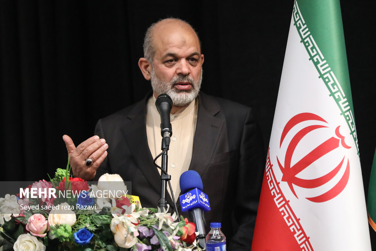 ایران و ویتنام سابقه طولانی در همبستگی عاطفی و سیاسی
دارند