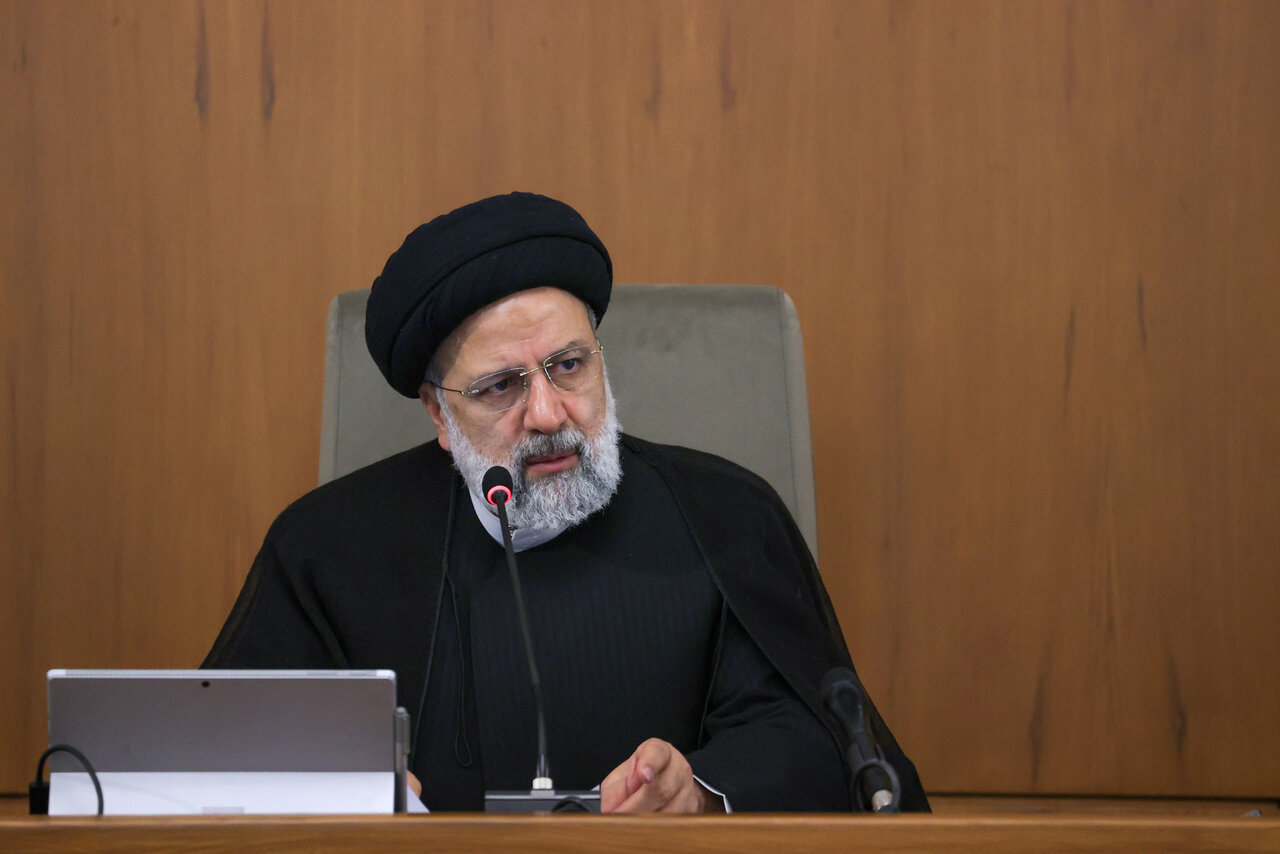 توسعه یافتگی سیستان و بلوچستان در اولویت برنامه‌های دولت
است