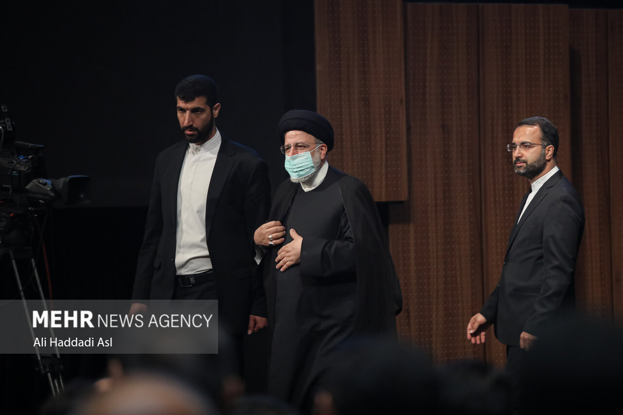 رئیس جمهور به البرز سفر می‌کند