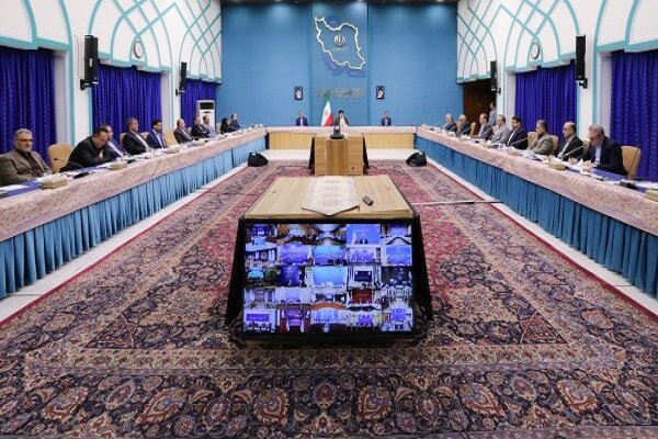 رئیسی: اشتغال پایدار اولویت اصلی کشور و مأموریت جدی
دولتمردان است