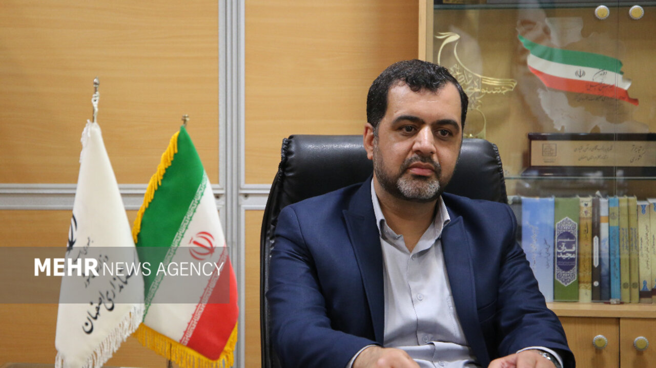 رای اخیر ‎دیوان عدالت اداری شامل معاونان استاندار اصفهان
نیست