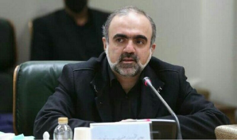 «سید مهدی نیازی» سرپرست وزارت صمت شد