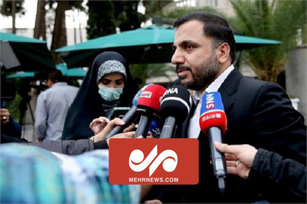 فاز نخست پروژه فیبر نوری در روز ارتباطات افتتاح
می‌شود