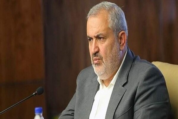 مدیرعامل مپنا به عنوان وزیر پیشنهادی صمت معرفی می
شود