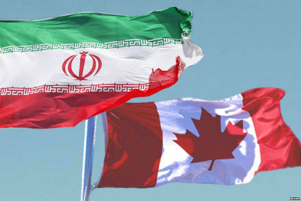 ایران از کانادا به دیوان بین‌المللی دادگستری شکایت
کرد