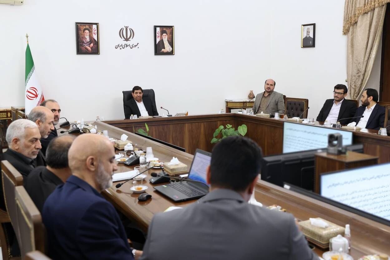 بررسی مشوق‌های مالی طرح‌های تامین وانتقال آب ازدریا به فلات
مرکزی