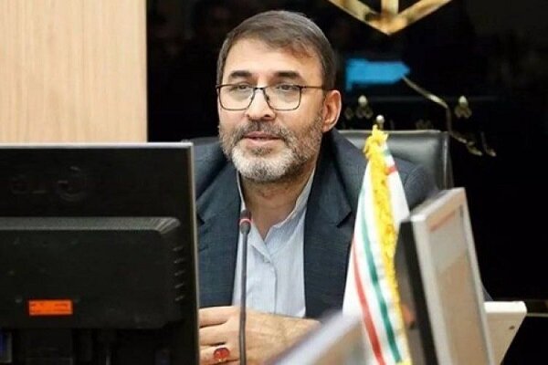 تشکیل کارگروه مشترک میان دفتر سیاسی وزارت کشور و خانه
احزاب