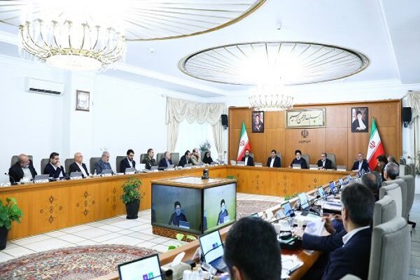ضرورت تداوم اقدامات وزارت راه و شهرسازی جهت ساماندهی وضعیت
مسکن
