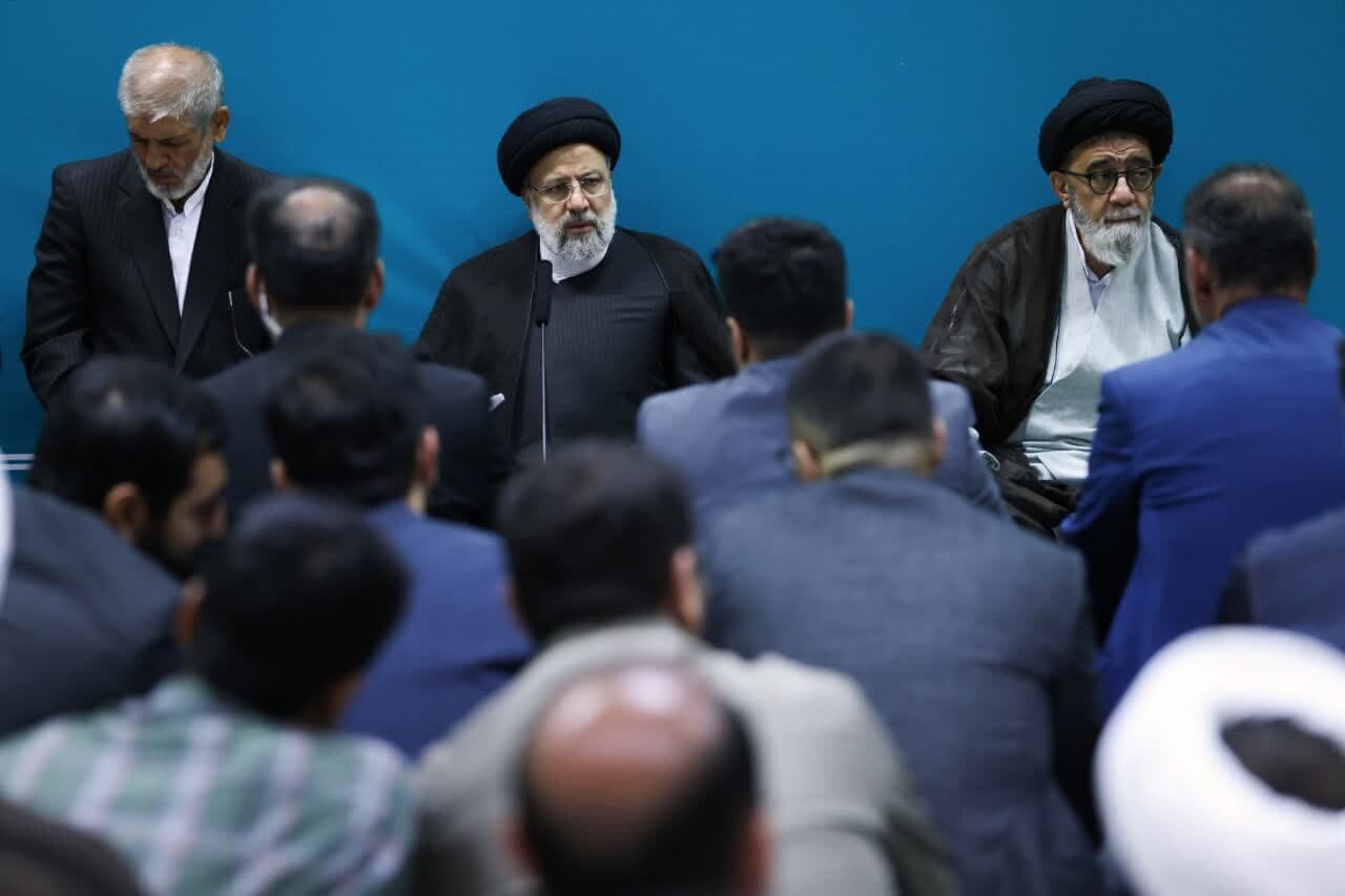 فعالان فرهنگی در جهاد تبیین نقش آفرینی کنند