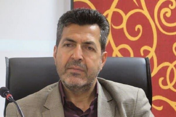 اعتبارات میامی ۵۸ درصد رشد داشت/ برخی مدیران کل را
نمی‌بینیم!