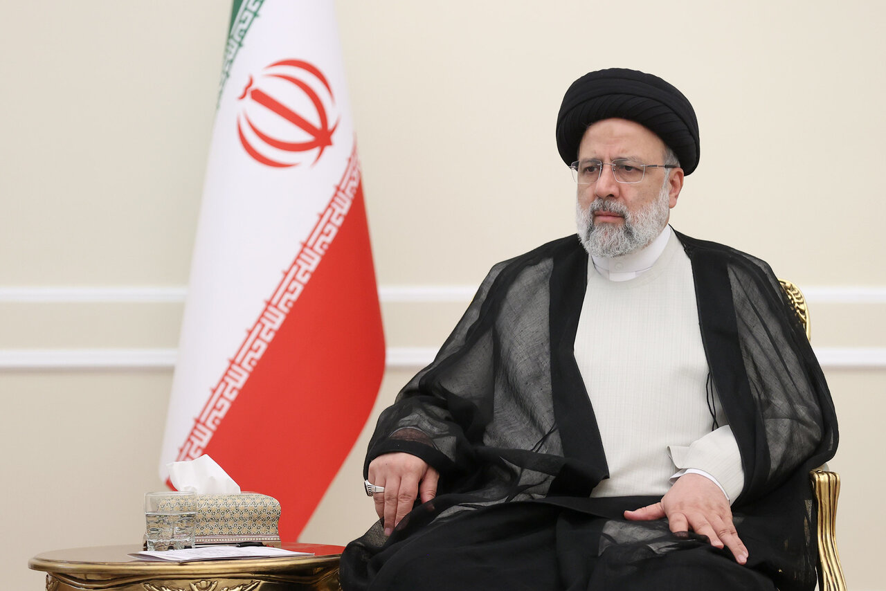 دیدار رئیسی با سفرای جدید فیلیپین، لیبی، بنگلادش و
هند