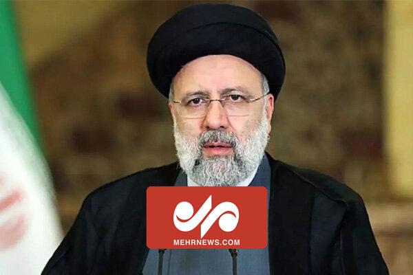 سخنرانی رئیس‌جمهور در مراسم افتتاح کلان بیمارستان
غدیر
