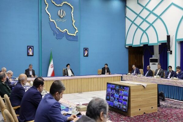 ظرف یک هفته مشکل متقاضیان دریافت تسهیلات مسکن رفع
شود