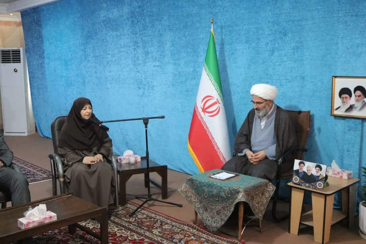 آب مهمترین دغدغه مردم استان سمنان است؛ ضرورت حفاظت از منابع
آبی