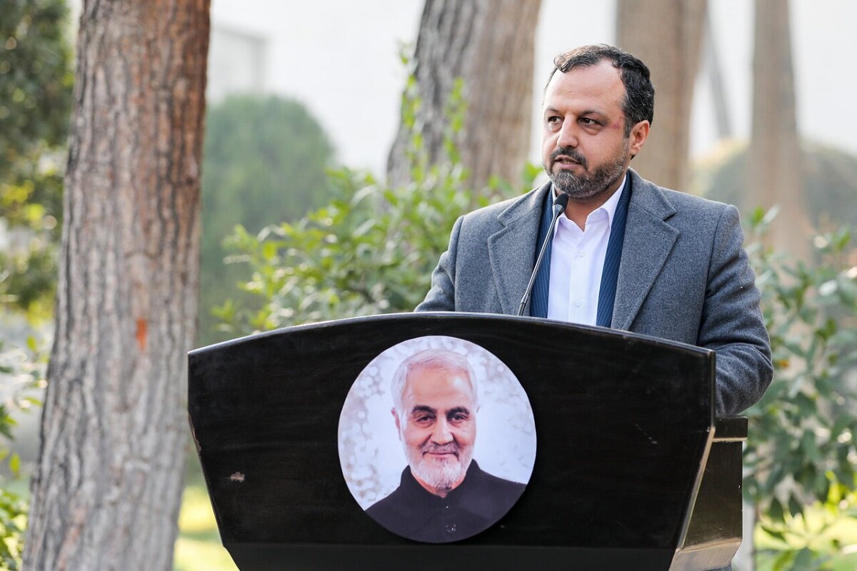 آخرین وضعیت آزادسازی منابع مالی ایران در خارج از
کشور