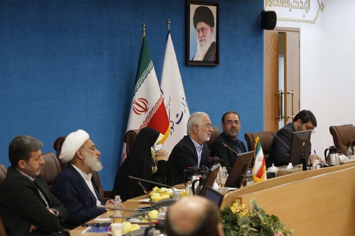 آسیب‌های اجتماعی پیچیده و مستلزم راهکارهای چندوجهی
هستند