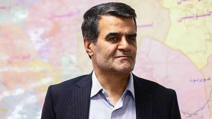 آقابابایی مسئول هماهنگی هیئت‌های رسیدگی به تخلفات اداری
وزارت کشور شد