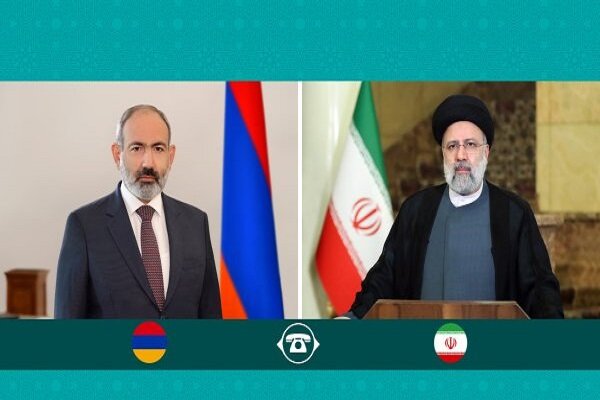 آماده ایفای نقش موثر در جلوگیری ازتغییر در ژئوپلتیک منطقه
هستیم