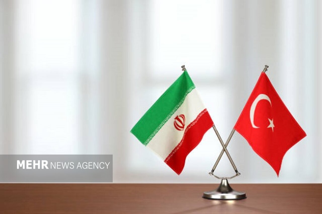 آمادگی ایران برای تحکیم و توسعه پیوندهای همه‌جانبه با
کشورهای اسلامی