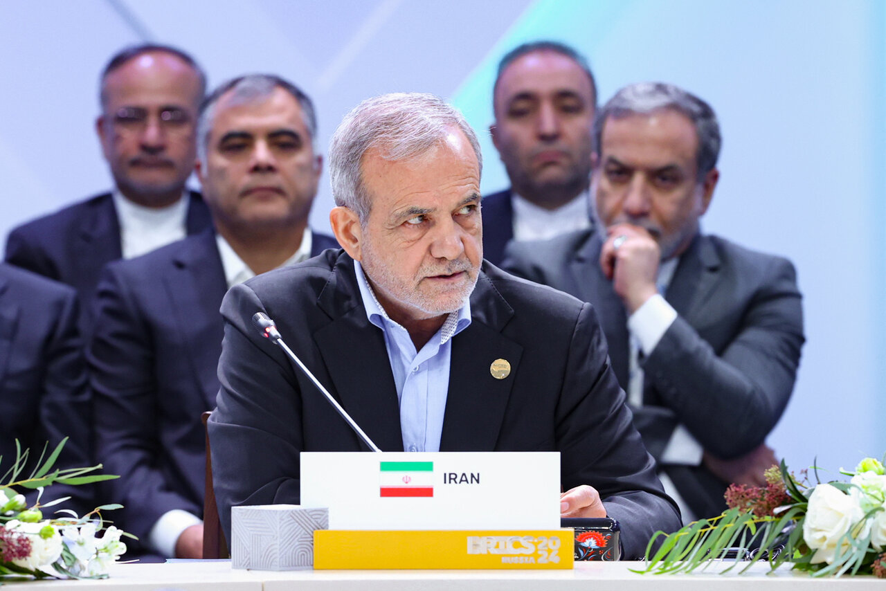 ائتلاف‌گرایی خواسته جمع زیادی از کشورها و بازیگران
بین‌المللی است