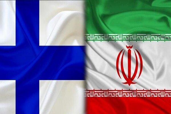ابلاغ قانون موافقتنامه ایران و فنلاند برای جلوگیری از اخذ
مالیات مضاعف
