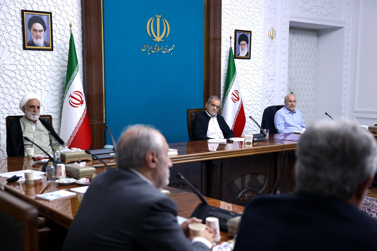 اختصاص ۱.۵ میلیارد دلار تسهیلات برای تامین تجهیزات
نیروگاه‌های خورشیدی