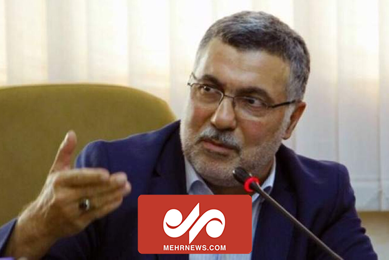 اخلاق حرفه‌ای باید در ۷سال دوره پزشکی ذره ذره ملکه ذهن
دانشجو شود