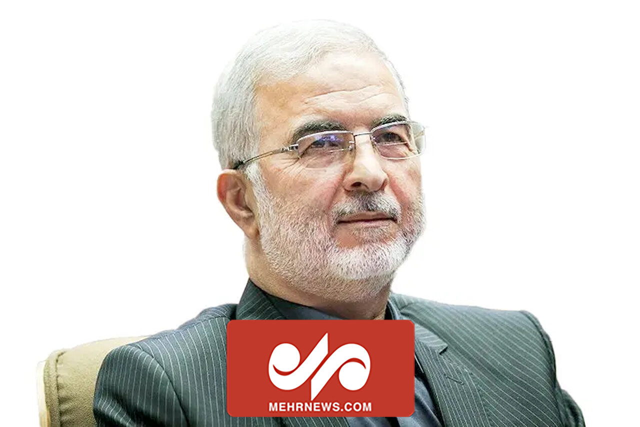 اداره کشور بدون استفاده از همه ظرفیت ها امکان پذیر
نیست