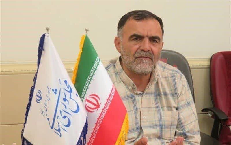 استاندار سیاست زده نمی‌خواهیم/ استان سمنان جولانگاه احزاب
نیست