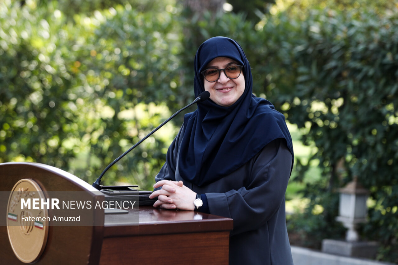 استخدام ۷۰ هزار نفر در سطوح مختلف وزارت آموزش و
پرورش