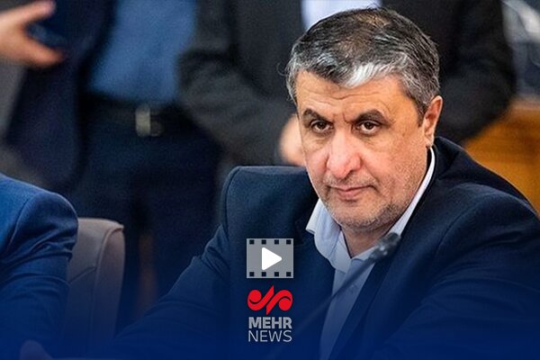 اسلامی: ایران به‌دنبال لغو تحریم‌ها از مسیر مذاکره
است