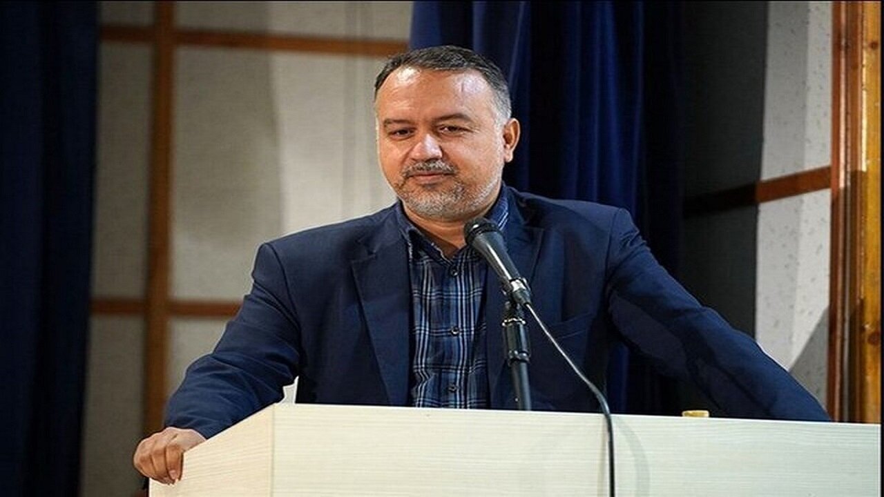 اسلامی: ۳۳۲ نفر در انتخابات میاندوره‌ای مجلس در تبریز ثبت
نام کردند