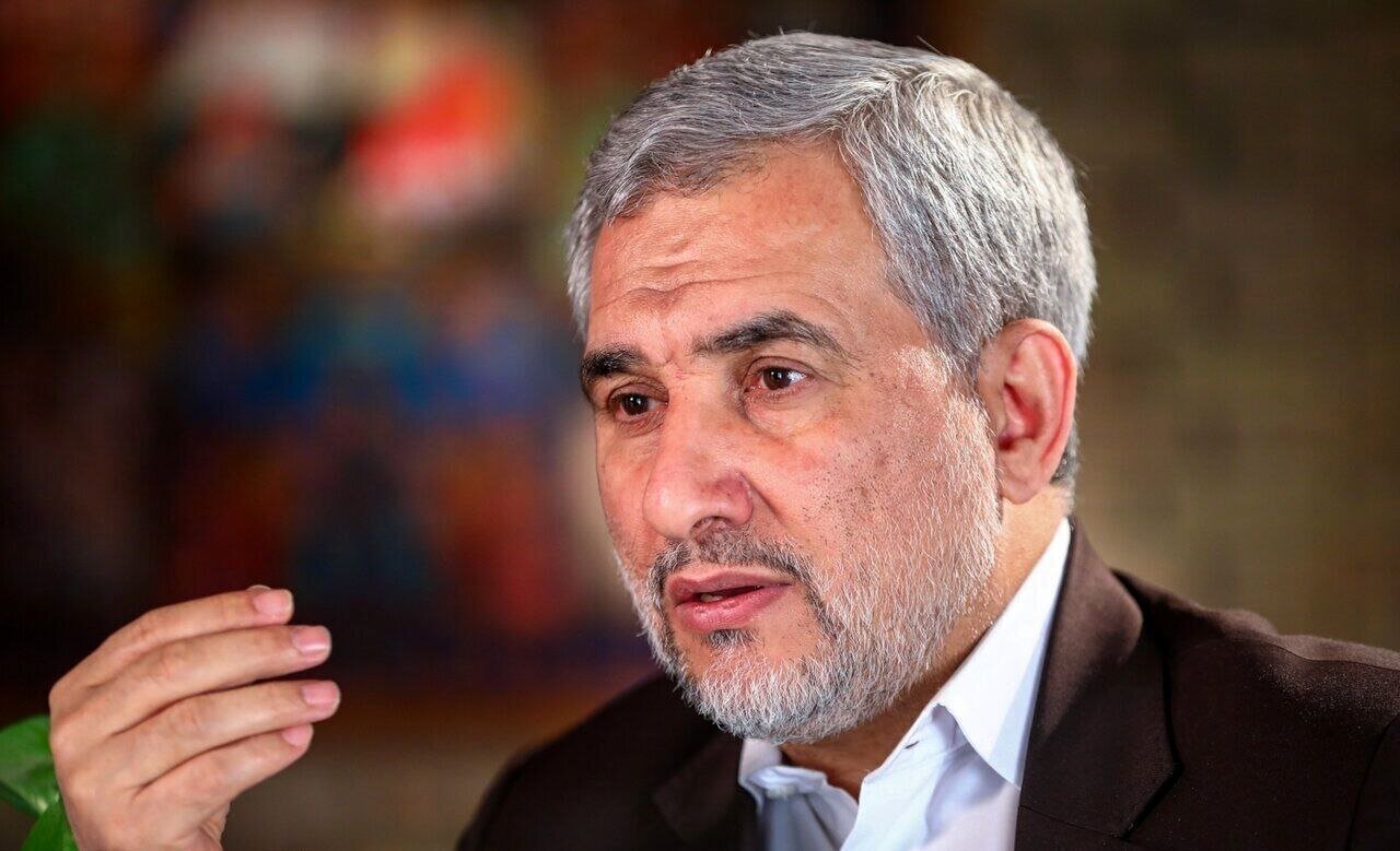 اسماعیلی: مدافعان وطن درسی فراموش نشدنی به صهیونیست‌ها
خواهند داد