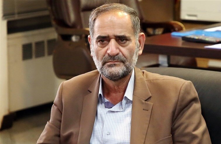 اقدام وزارت کشور در نحوه انتخاب استاندار قزوین خروج از ریل
وفاق بود