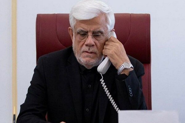 اقدامات تروریستی تأثیری بر اراده ایران برای توسعه مناطق مرزی
ندارد