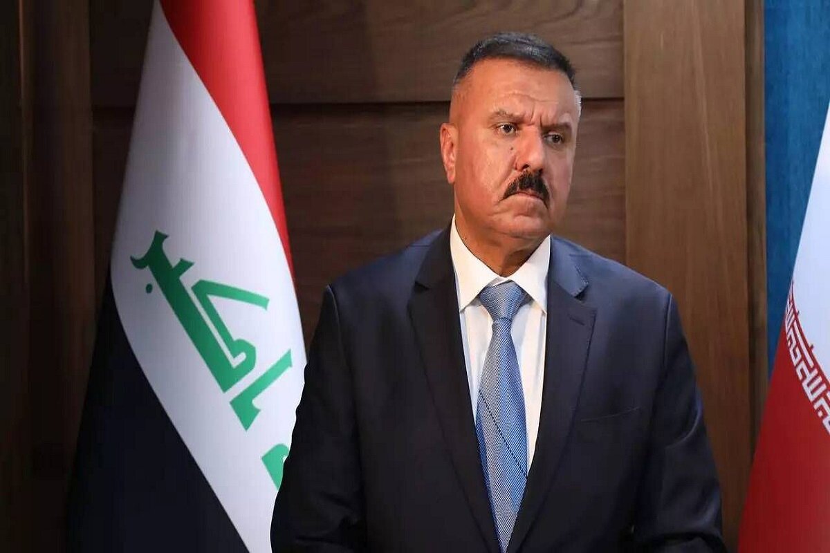 الشمری: عراق امسال میزبان ۵ میلیون زائر اربعین از دیگر
کشورها است