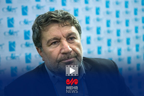 الیاس حضرتی: رئیس جمهور صادق گمشده این ملت بود