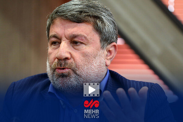 الیاس حضرتی: یک قدم مانده تا طرح ساماندهی و مدیریت ناترازی
انرژی