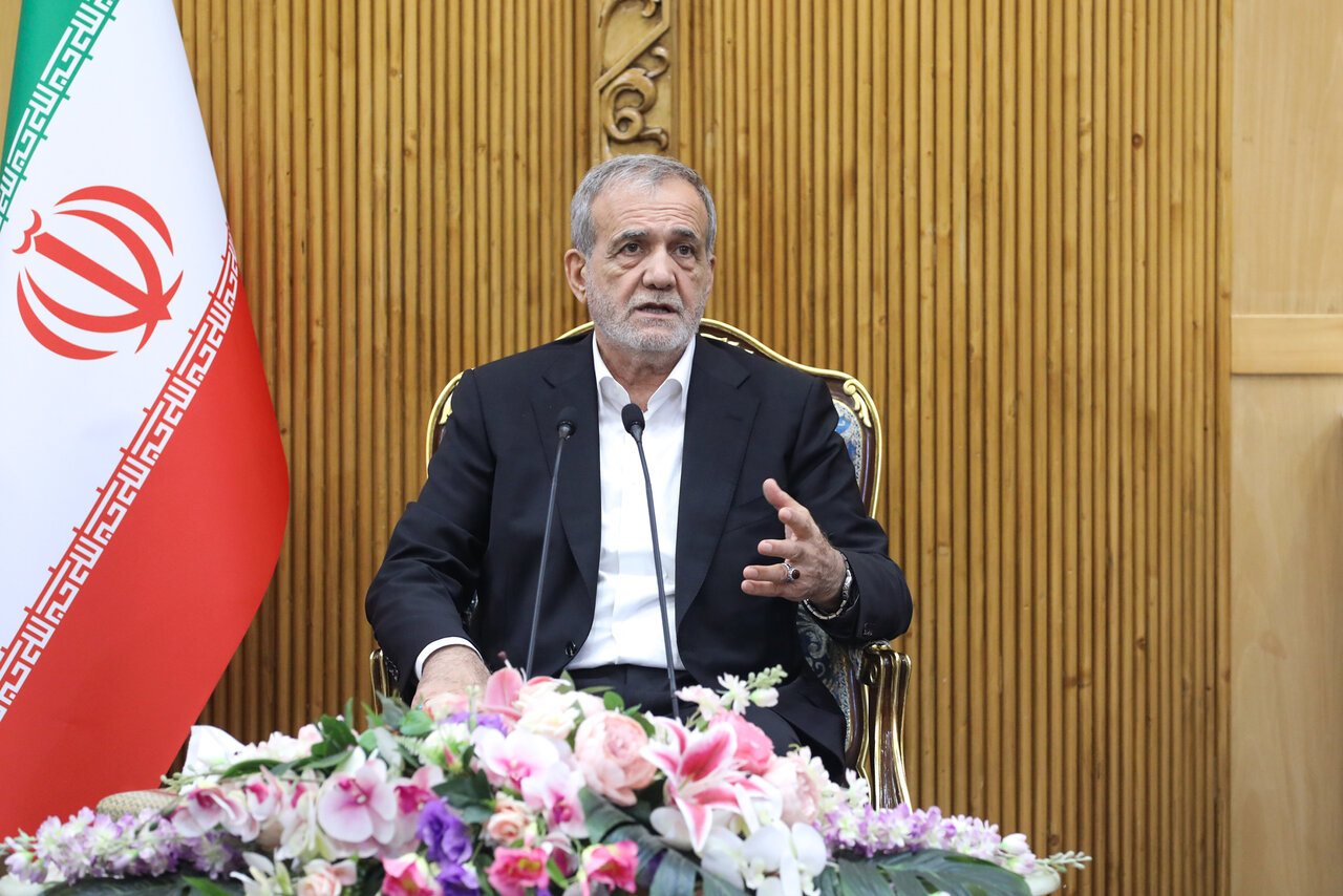 امضای ۶ سند همکاری مشترک میان جمهوری اسلامی ایران و
قطر