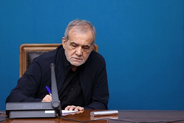انتصاب نماینده تام‌الاختیار رئیس جمهور در شورای سیاستگذاری
راهیان نور