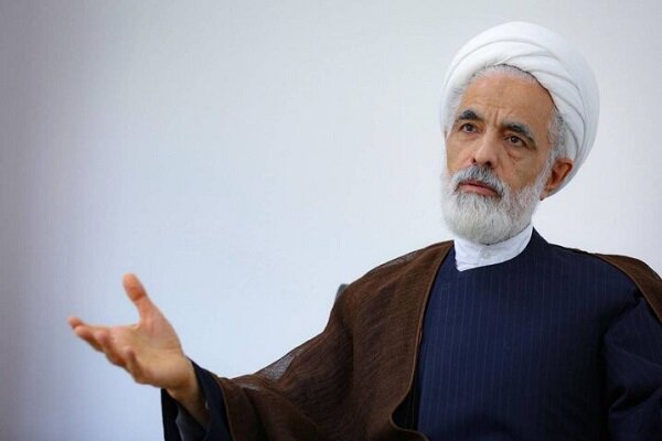 انصاری: مفاهیم عید غدیر، امروز به عنوان یک نیاز جهانی بشری
مطرح است