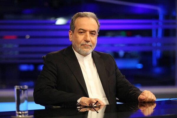 ایران در دفاع از منافع و تمامیت ارضی خود حد و مرزی
ندارد