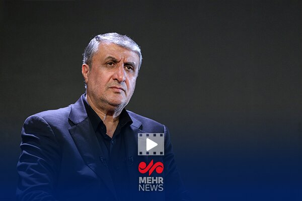 ایران در صورت فعال شدن مکانیسم ماشه تصمیم‌گیری خواهد
کرد