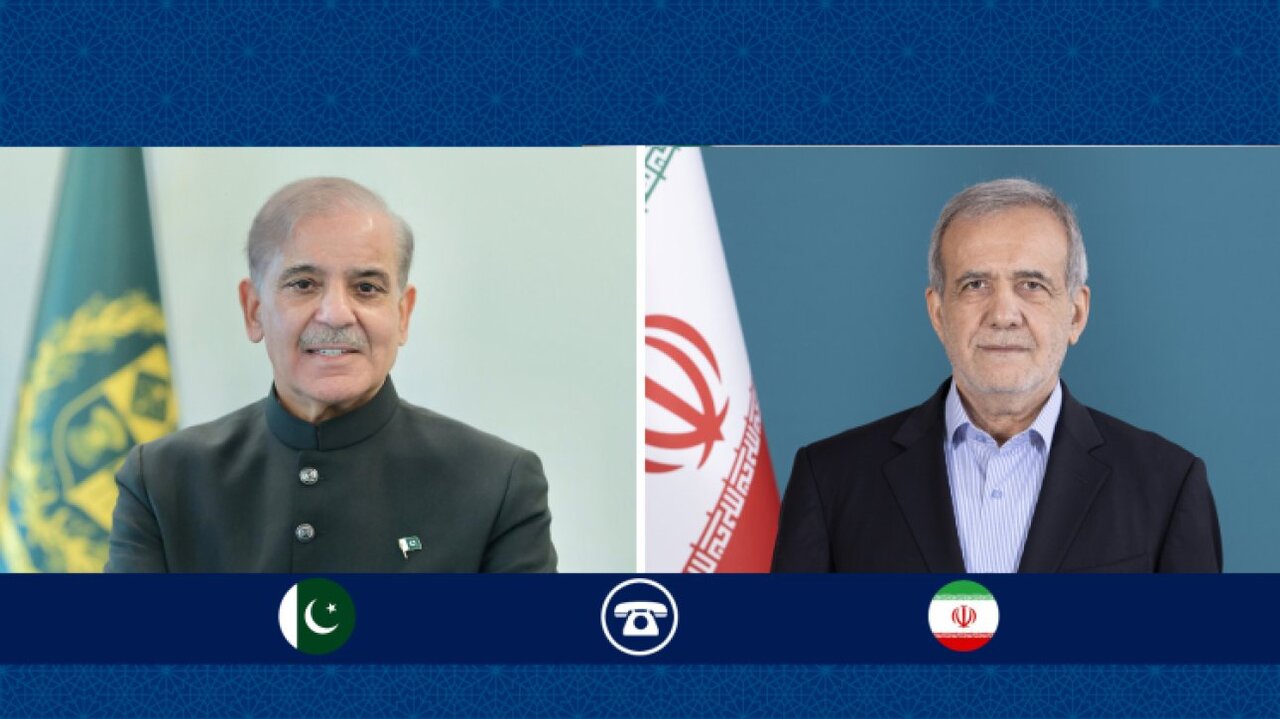 ایران و همسایگانش نشان دادند توطئه‌ها خللی در دوستی آنها
ایجاد نمی‌کند