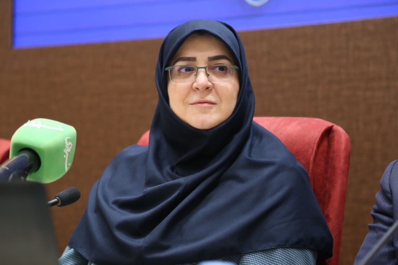 بازگرداندن مرجعیت خبر به رسانه‌های داخلی با صداقت و صراحت
ممکن است