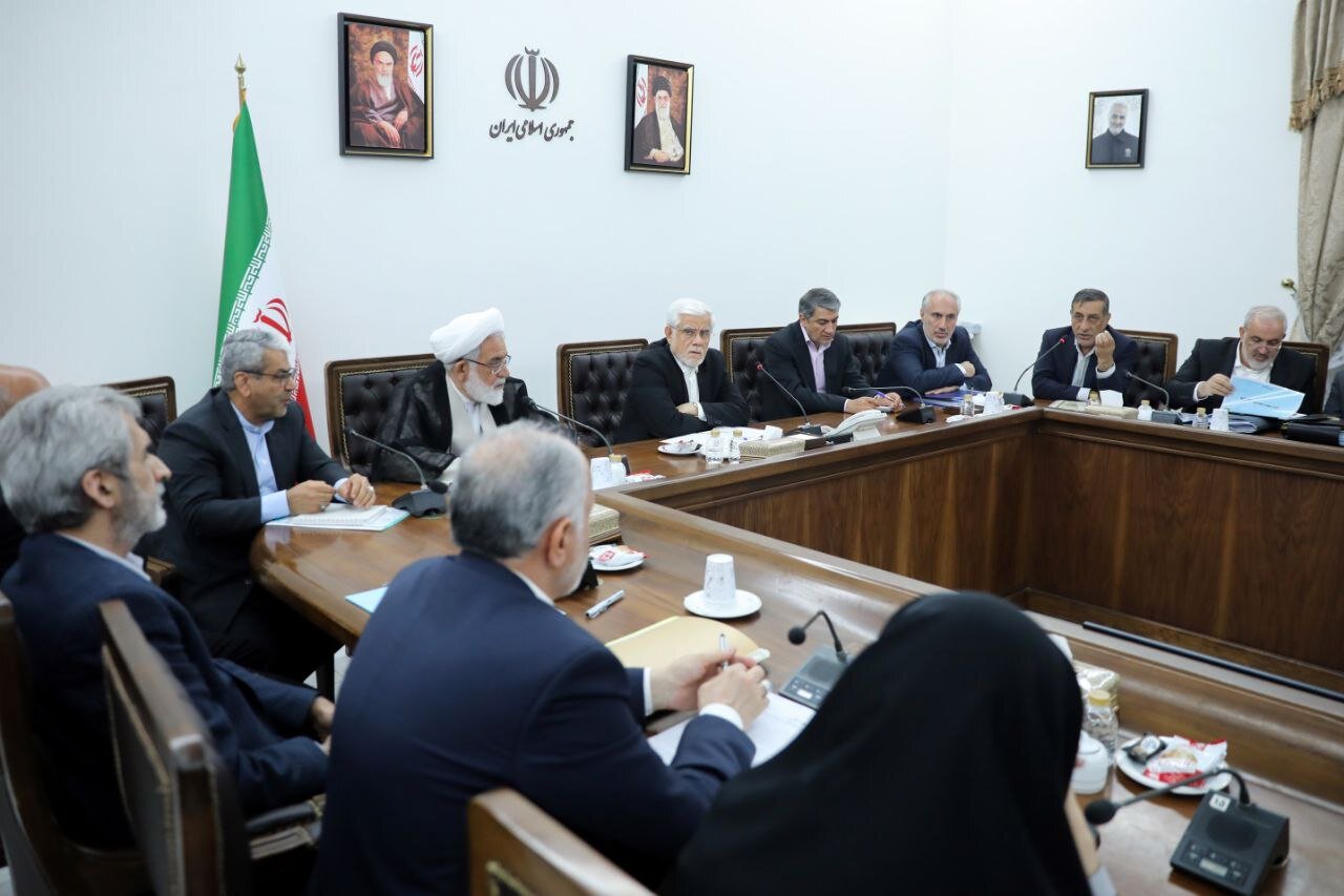 بررسی قیمت پایه، روش مولدسازی و مازاد بودن ۴۵ فقره ملک
دولتی