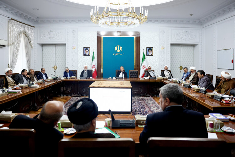 بررسی پیشنهادات دولت در خصوص سند هوش مصنوعی؛ اصلاحات لازم
صورت می‌گیرد